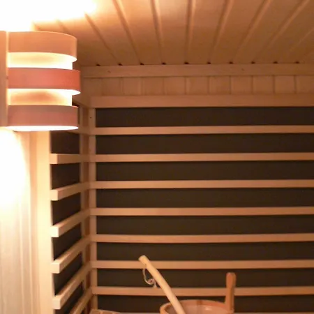 Guest house Engel Bezau