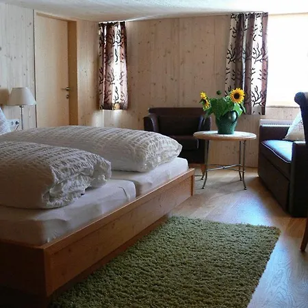 Engel 3* Bezau