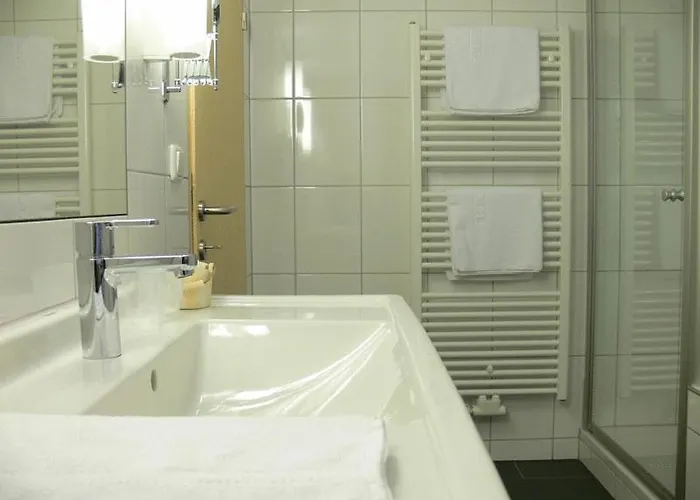 Konukevi Engel Bezau